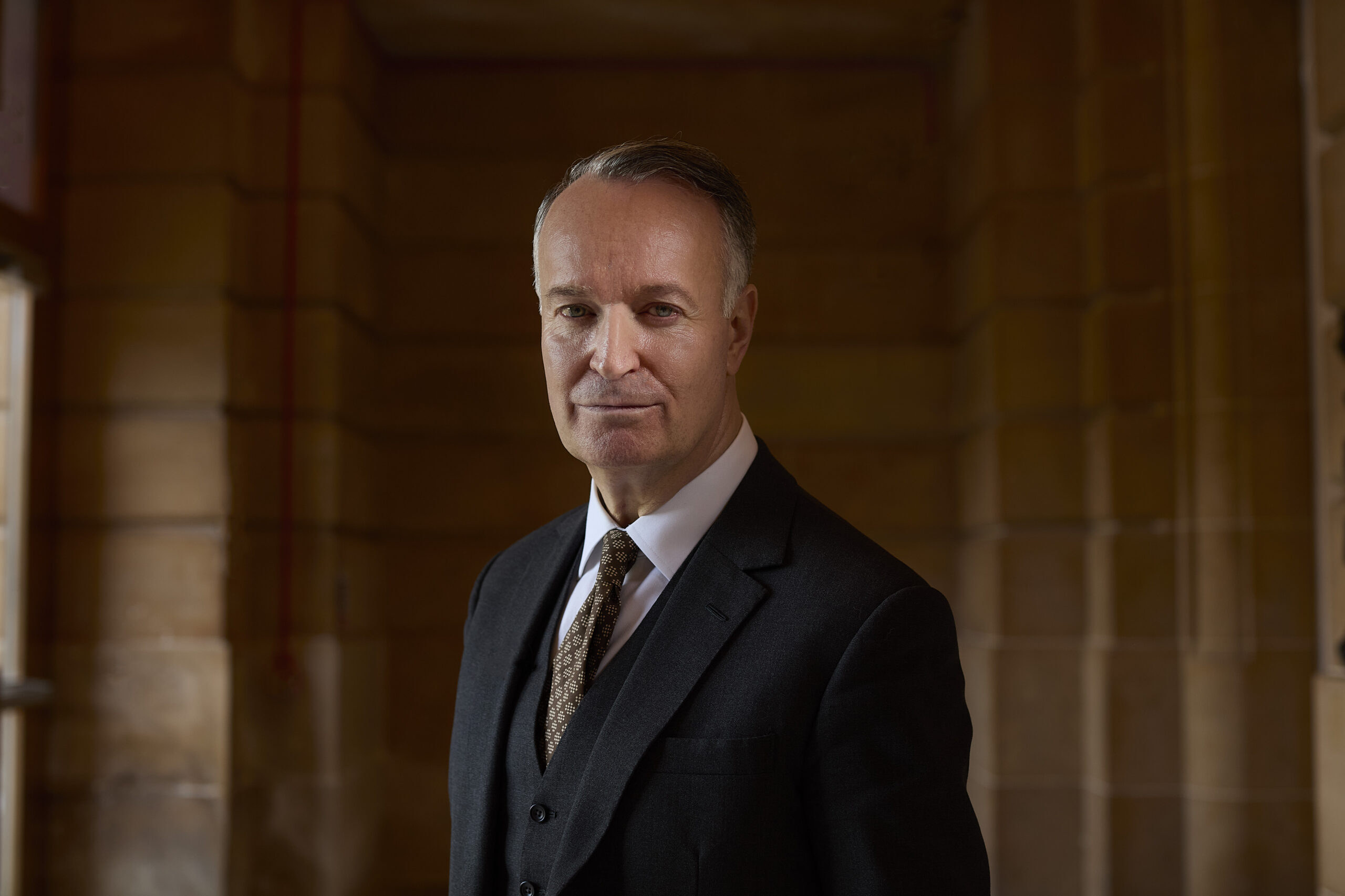 Andrew O'Hagan