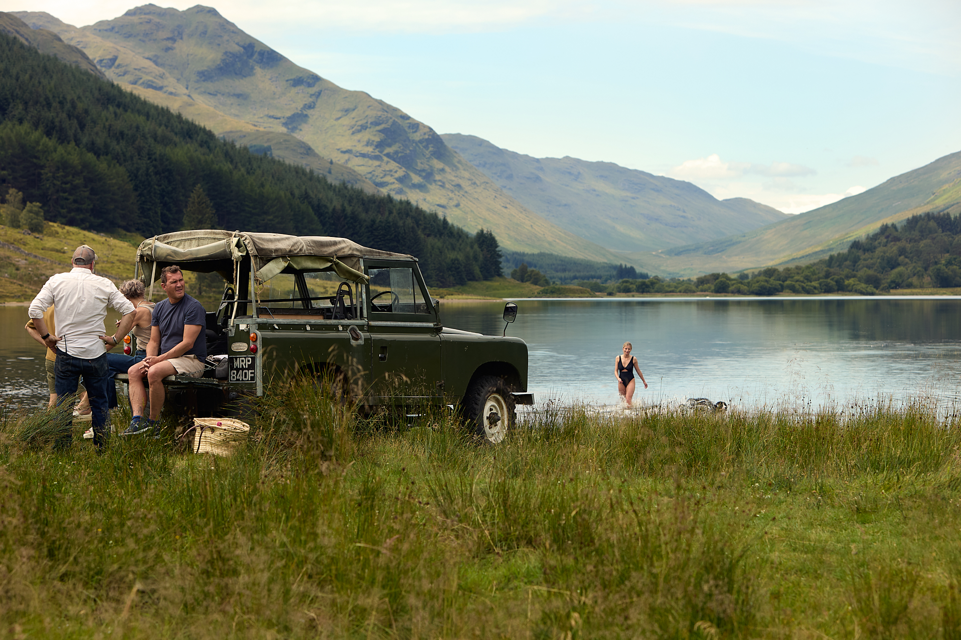 monocle mhor mhor luxury hotel boutique hotel scotland's hotel,Explore, Outdoors