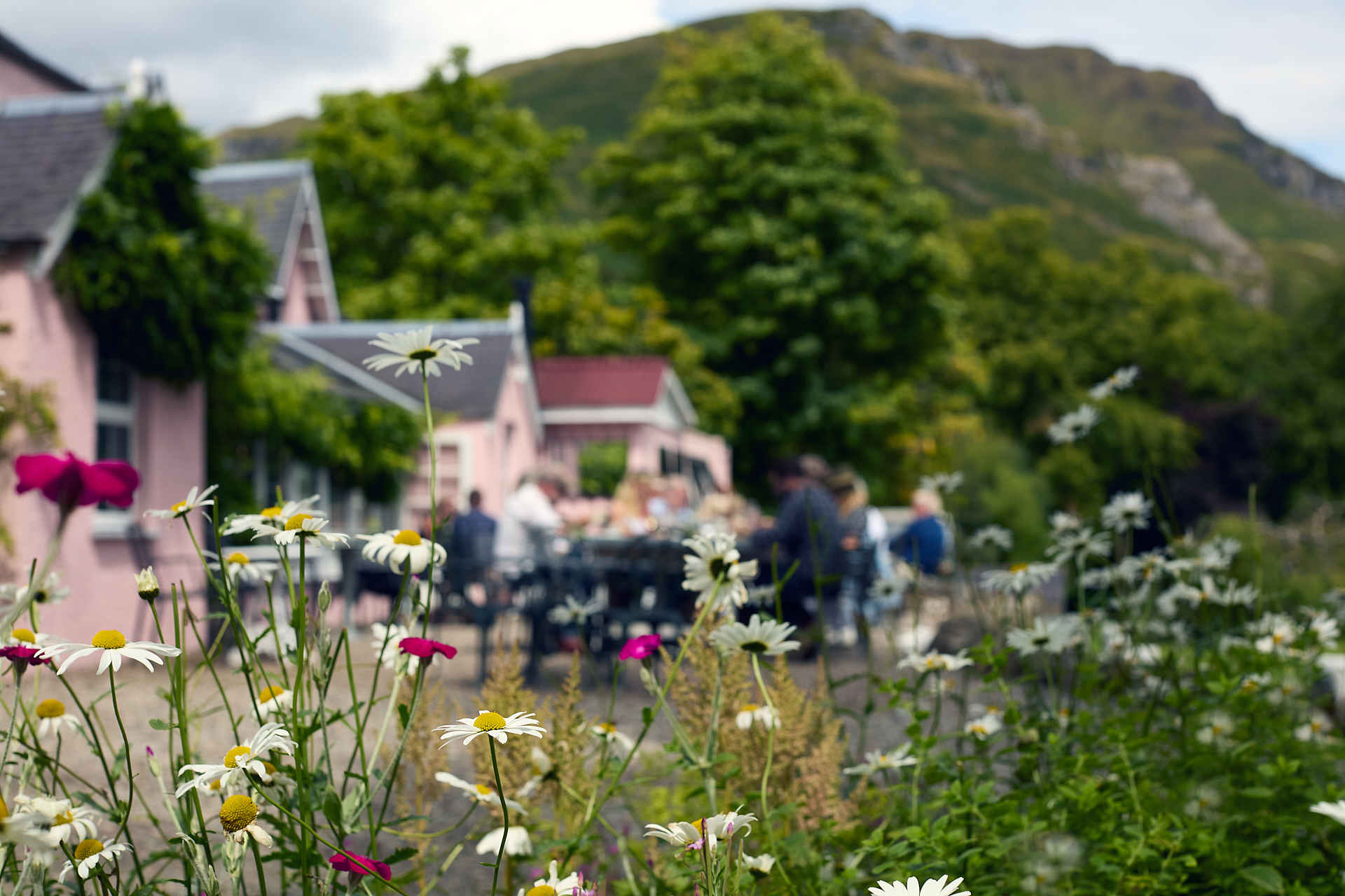 monocle mhor mhor luxury hotel boutique hotel scotland's hotel,Explore, Outdoors