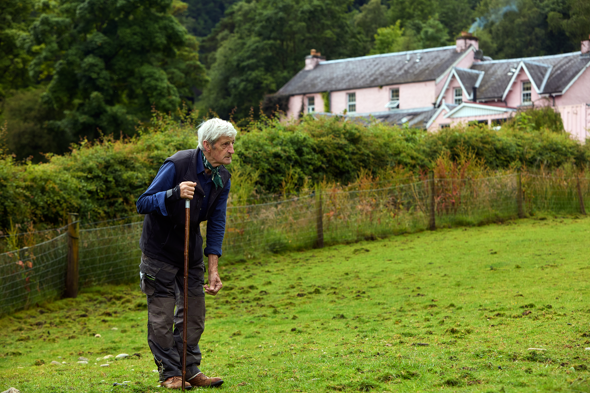 monocle mhor mhor luxury hotel boutique hotel scotland's hotel,Explore, Outdoors