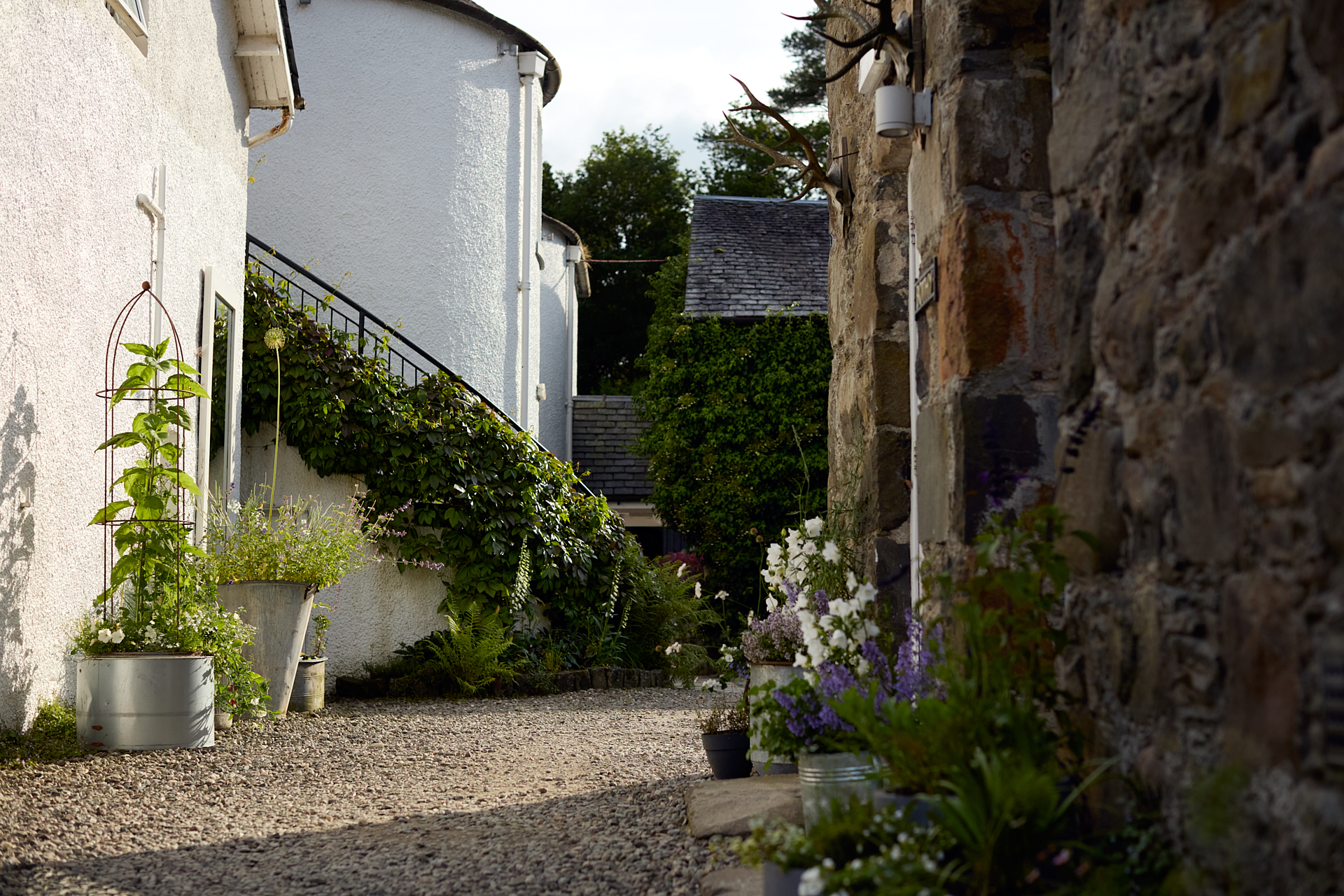 monocle mhor mhor luxury hotel boutique hotel scotland's hotel,Explore, Outdoors